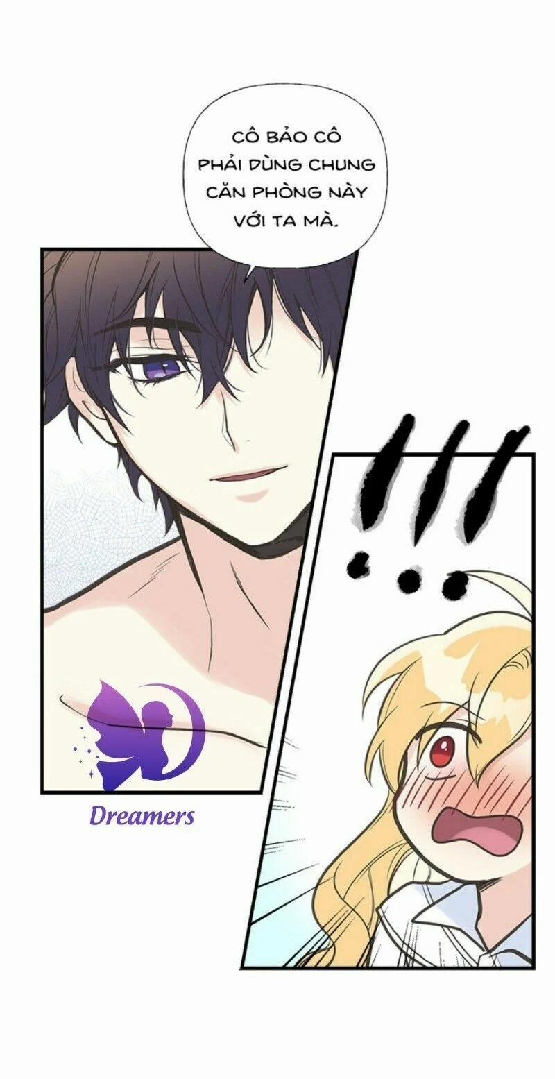 Chị Tôi Đã Nhặt Về Nhà Một Nam Chính Quyến Rũ 5 trang 44