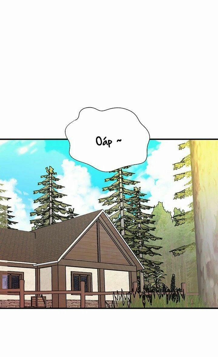 Chị Tôi Đã Nhặt Về Nhà Một Nam Chính Quyến Rũ 5 trang 47