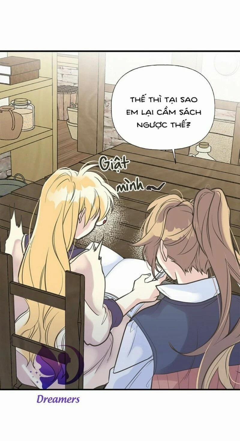 Chị Tôi Đã Nhặt Về Nhà Một Nam Chính Quyến Rũ 5 trang 49