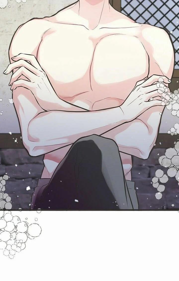 Chị Tôi Đã Nhặt Về Nhà Một Nam Chính Quyến Rũ 5 trang 5