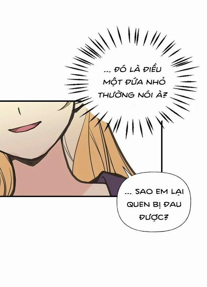 Chị Tôi Đã Nhặt Về Nhà Một Nam Chính Quyến Rũ 5 trang 57