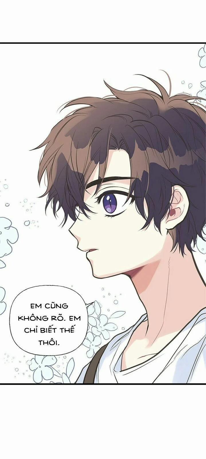 Chị Tôi Đã Nhặt Về Nhà Một Nam Chính Quyến Rũ 5 trang 58