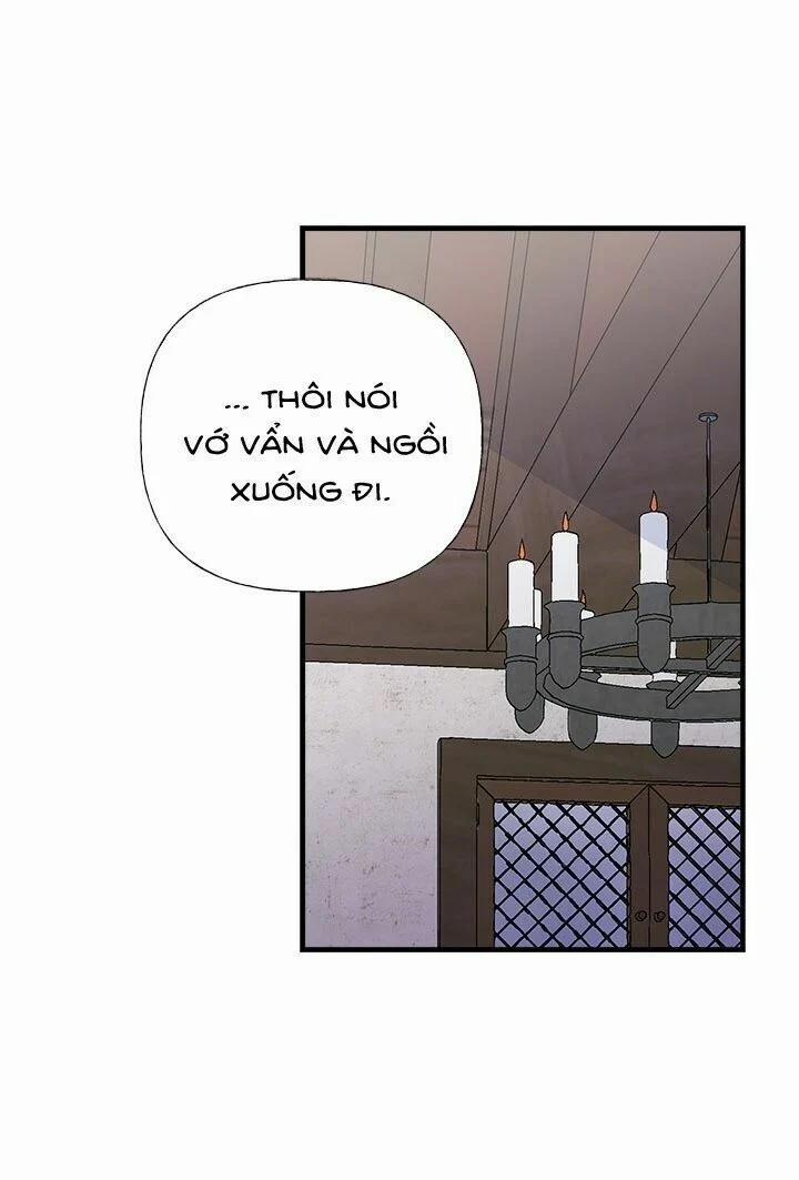 Chị Tôi Đã Nhặt Về Nhà Một Nam Chính Quyến Rũ 5 trang 9