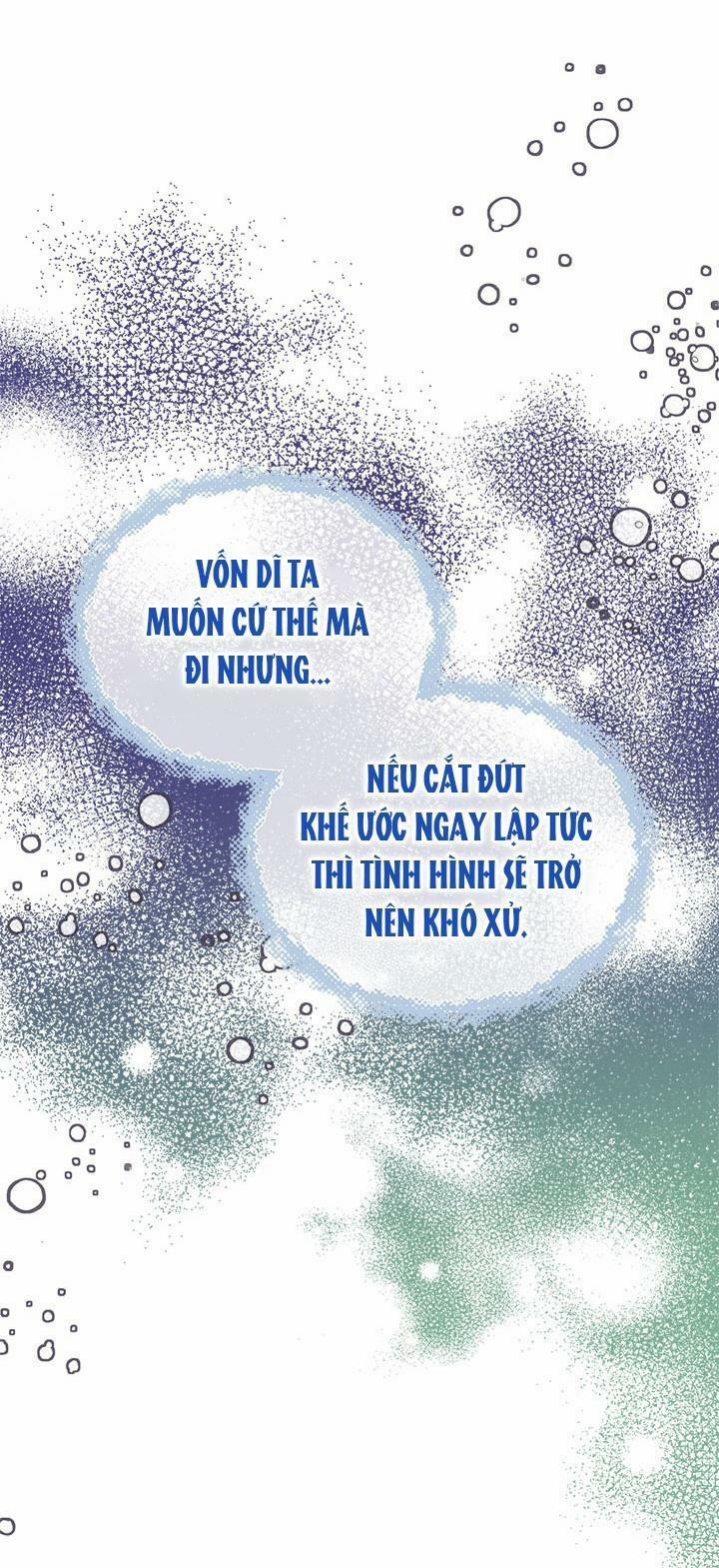 Chị Tôi Đã Nhặt Về Nhà Một Nam Chính Quyến Rũ Chương 51 Trang 45