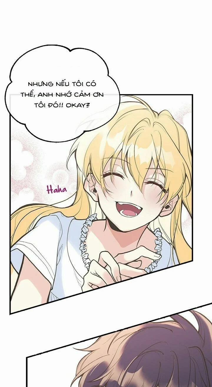 Chị Tôi Đã Nhặt Về Nhà Một Nam Chính Quyến Rũ 6 trang 12