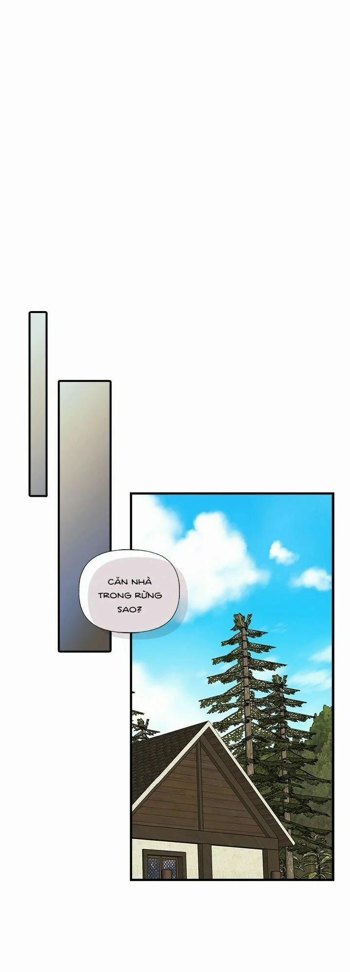 Chị Tôi Đã Nhặt Về Nhà Một Nam Chính Quyến Rũ 6 trang 14