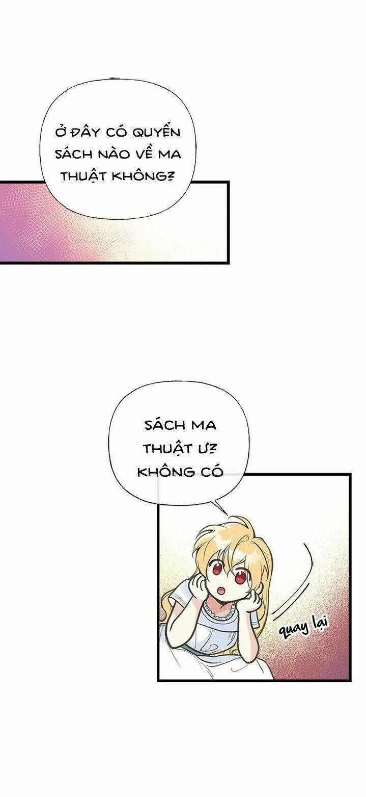 Chị Tôi Đã Nhặt Về Nhà Một Nam Chính Quyến Rũ 6 trang 2