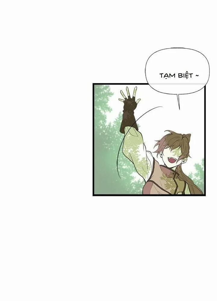 Chị Tôi Đã Nhặt Về Nhà Một Nam Chính Quyến Rũ 6 trang 26