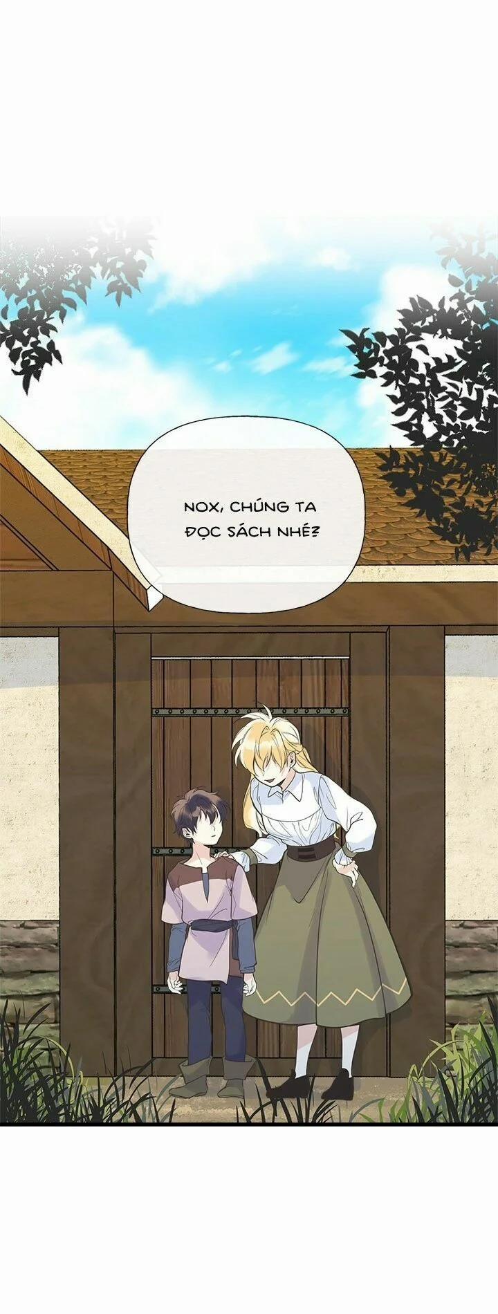 Chị Tôi Đã Nhặt Về Nhà Một Nam Chính Quyến Rũ 6 trang 27