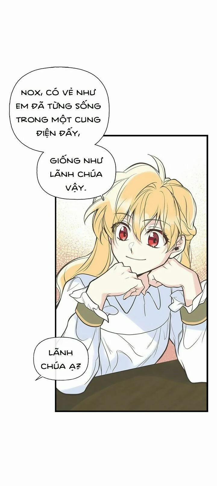 Chị Tôi Đã Nhặt Về Nhà Một Nam Chính Quyến Rũ 6 trang 32