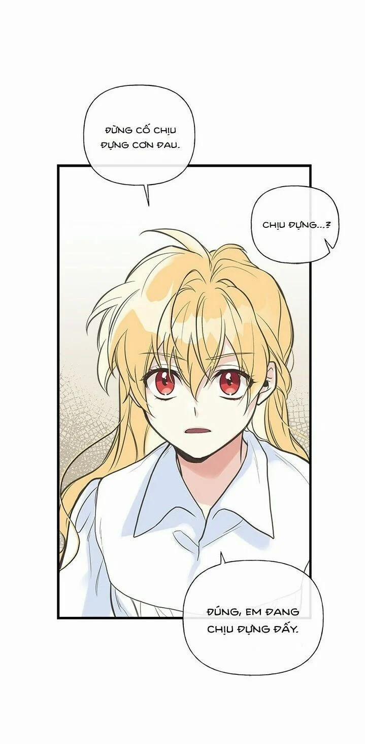 Chị Tôi Đã Nhặt Về Nhà Một Nam Chính Quyến Rũ 6 trang 44