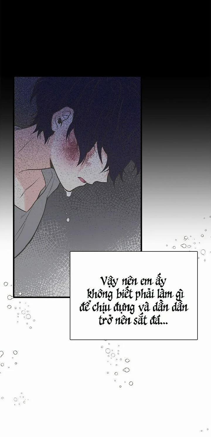 Chị Tôi Đã Nhặt Về Nhà Một Nam Chính Quyến Rũ 6 trang 48