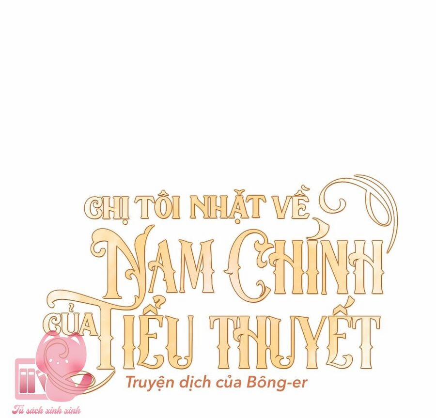 Chị Tôi Đã Nhặt Về Nhà Một Nam Chính Quyến Rũ Chương 63 Trang 7