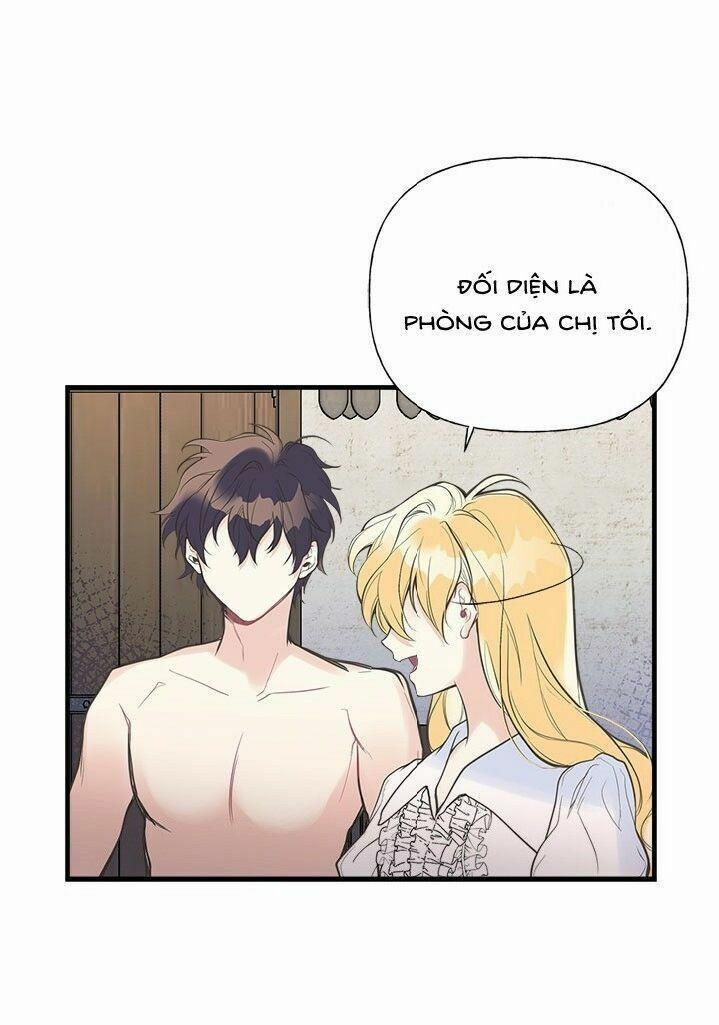 Chị Tôi Đã Nhặt Về Nhà Một Nam Chính Quyến Rũ 7 trang 17