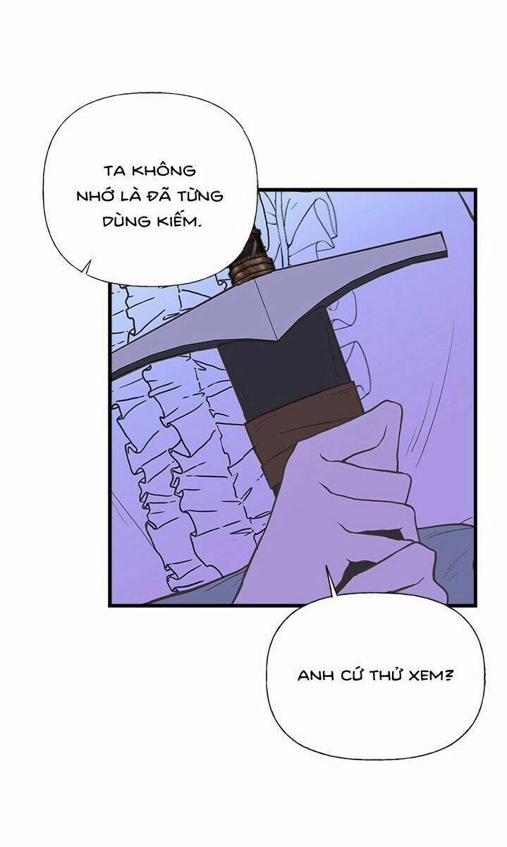 Chị Tôi Đã Nhặt Về Nhà Một Nam Chính Quyến Rũ 7 trang 26