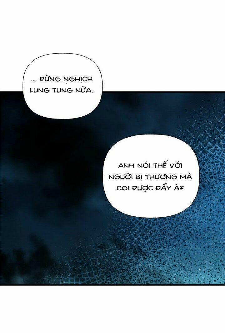 Chị Tôi Đã Nhặt Về Nhà Một Nam Chính Quyến Rũ 7 trang 35