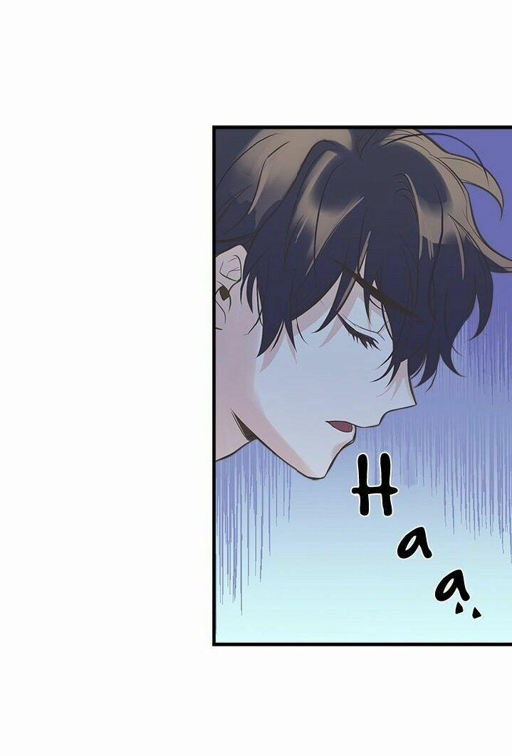 Chị Tôi Đã Nhặt Về Nhà Một Nam Chính Quyến Rũ 7 trang 40