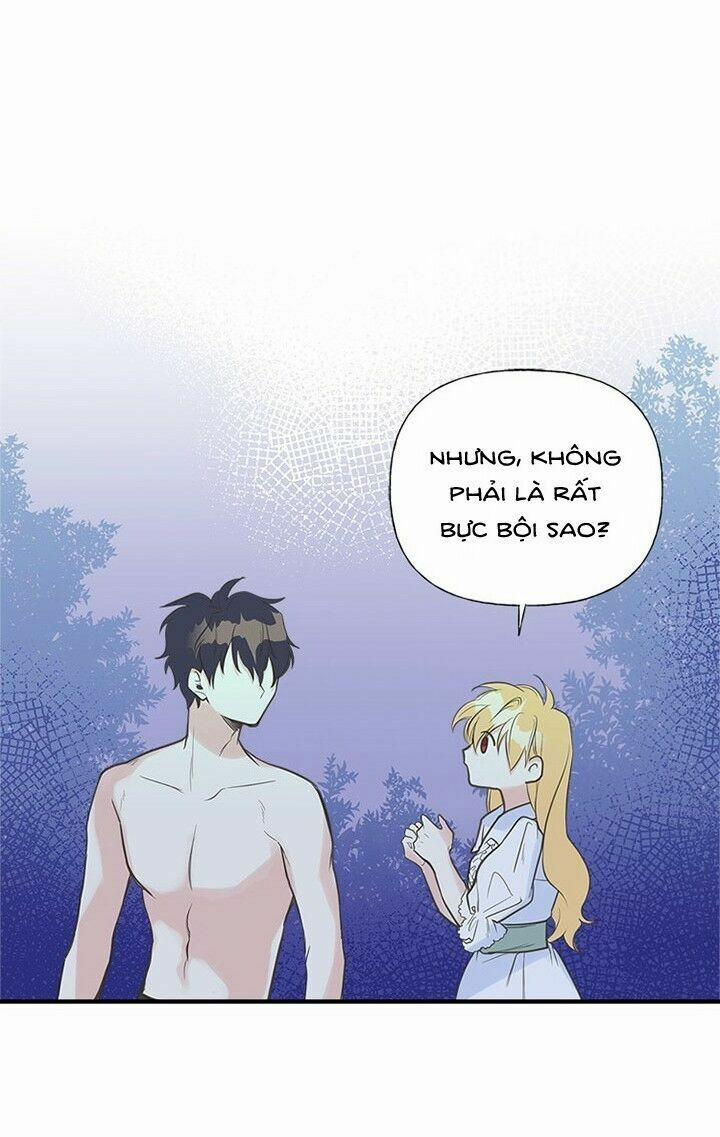 Chị Tôi Đã Nhặt Về Nhà Một Nam Chính Quyến Rũ 7 trang 51