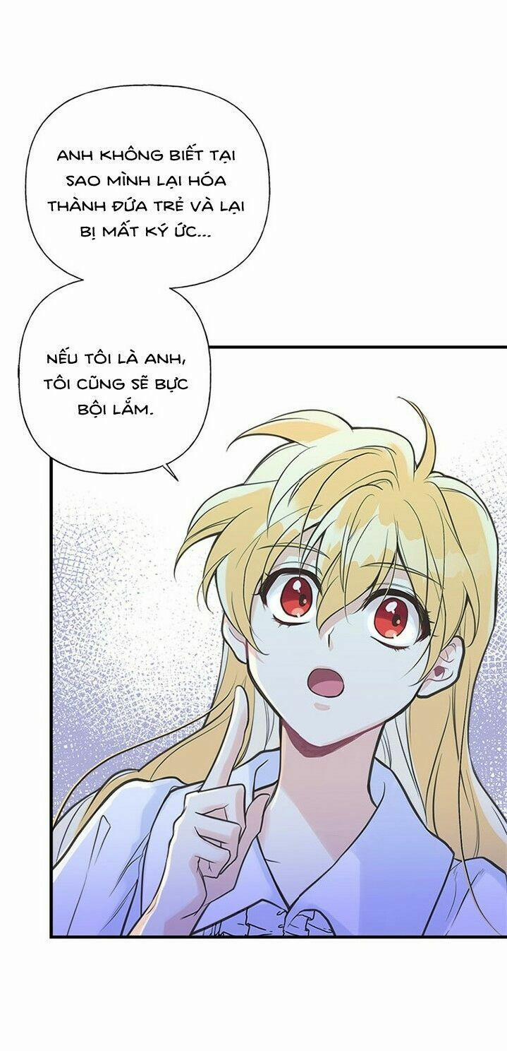 Chị Tôi Đã Nhặt Về Nhà Một Nam Chính Quyến Rũ 7 trang 52