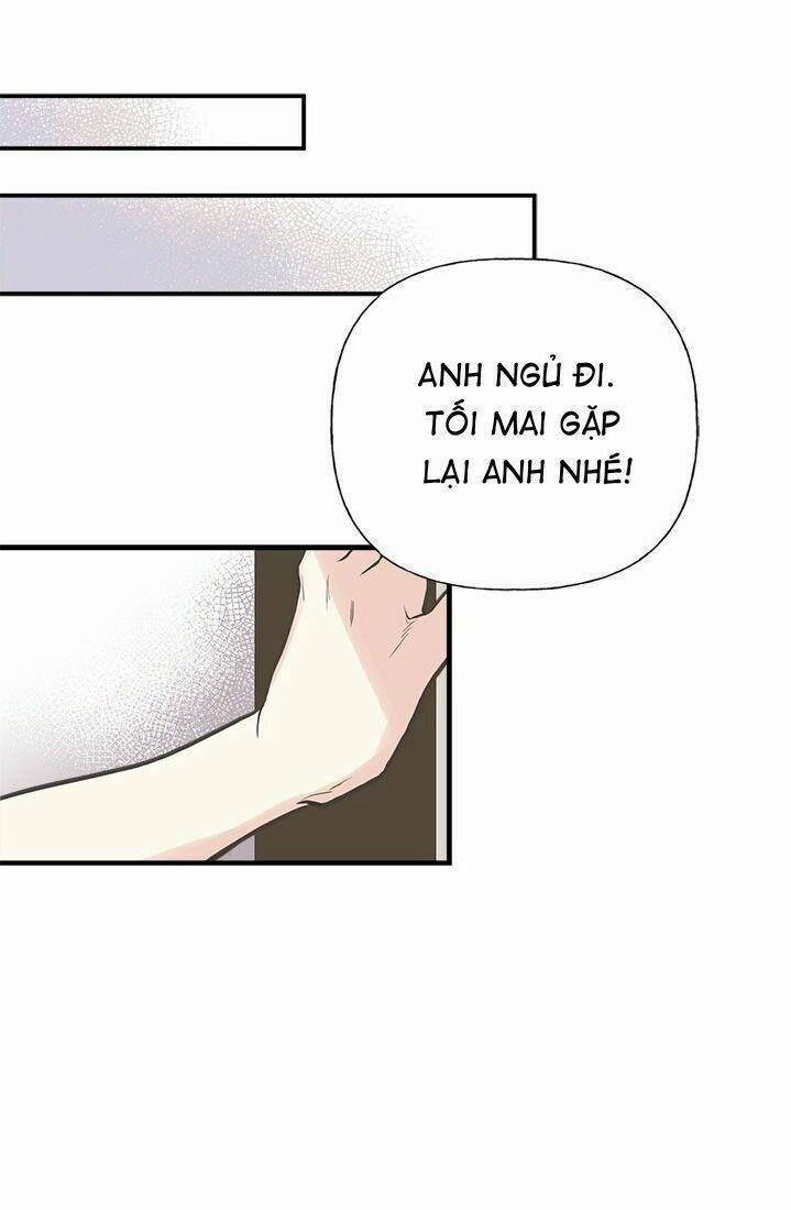 Chị Tôi Đã Nhặt Về Nhà Một Nam Chính Quyến Rũ 8 trang 19