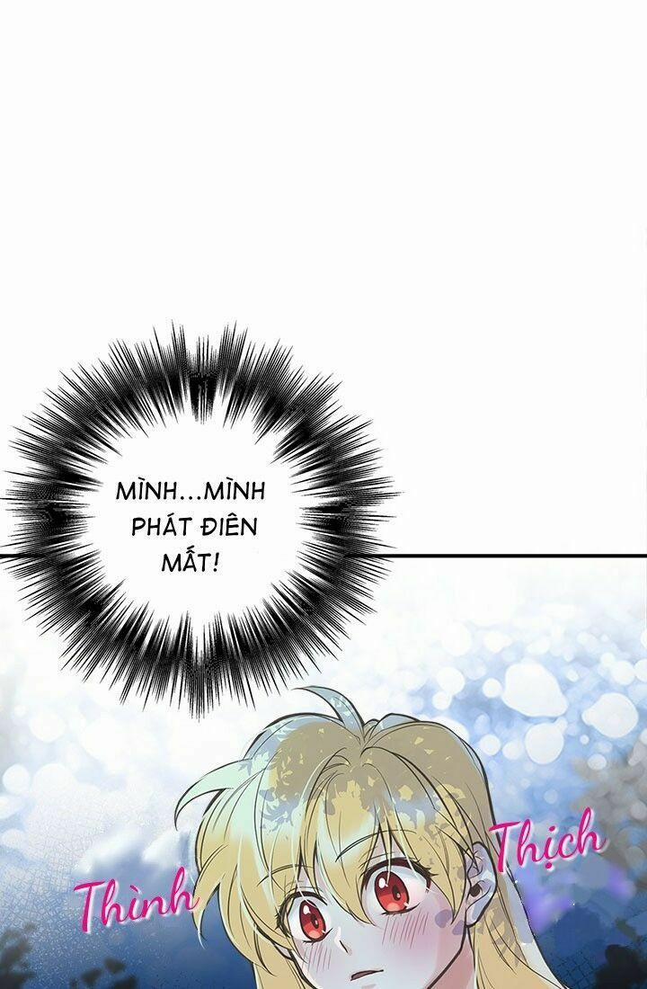 Chị Tôi Đã Nhặt Về Nhà Một Nam Chính Quyến Rũ 8 trang 2