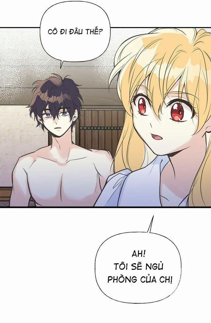 Chị Tôi Đã Nhặt Về Nhà Một Nam Chính Quyến Rũ 8 trang 20