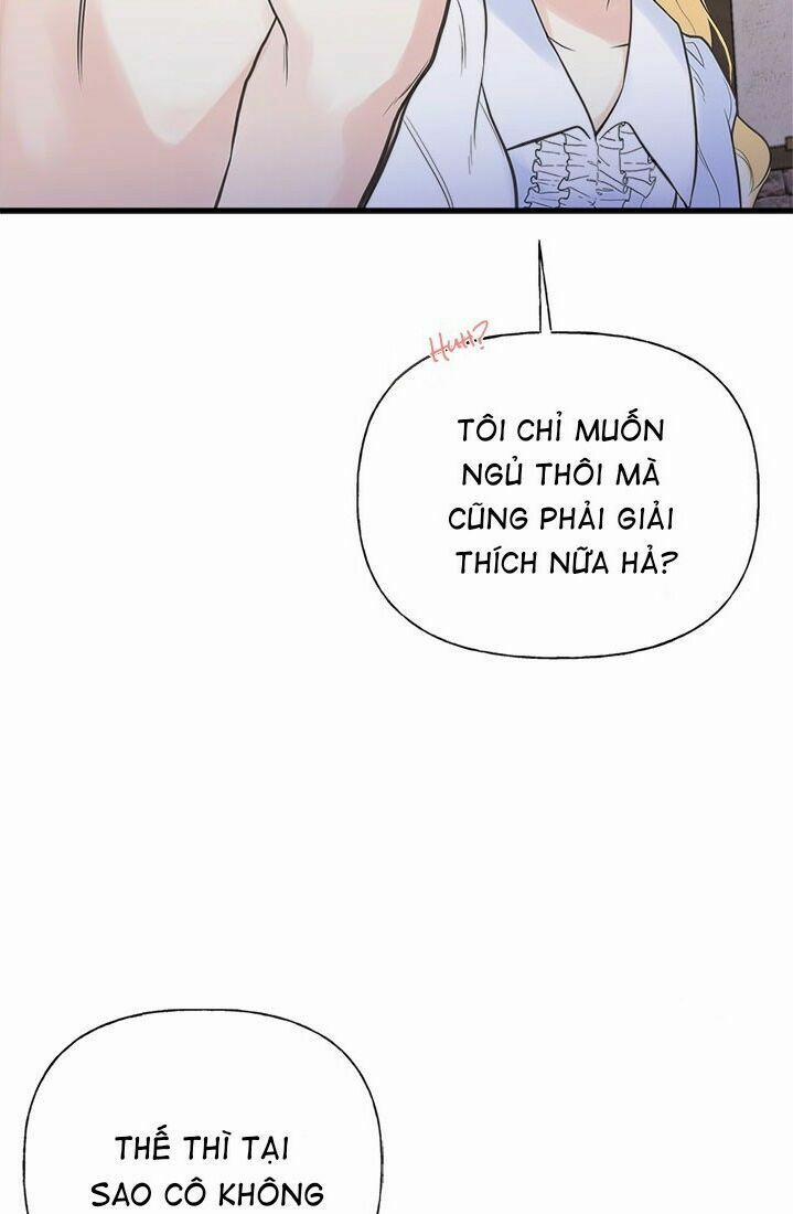 Chị Tôi Đã Nhặt Về Nhà Một Nam Chính Quyến Rũ 8 trang 25