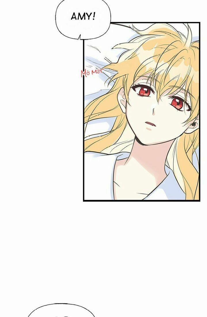 Chị Tôi Đã Nhặt Về Nhà Một Nam Chính Quyến Rũ 8 trang 33