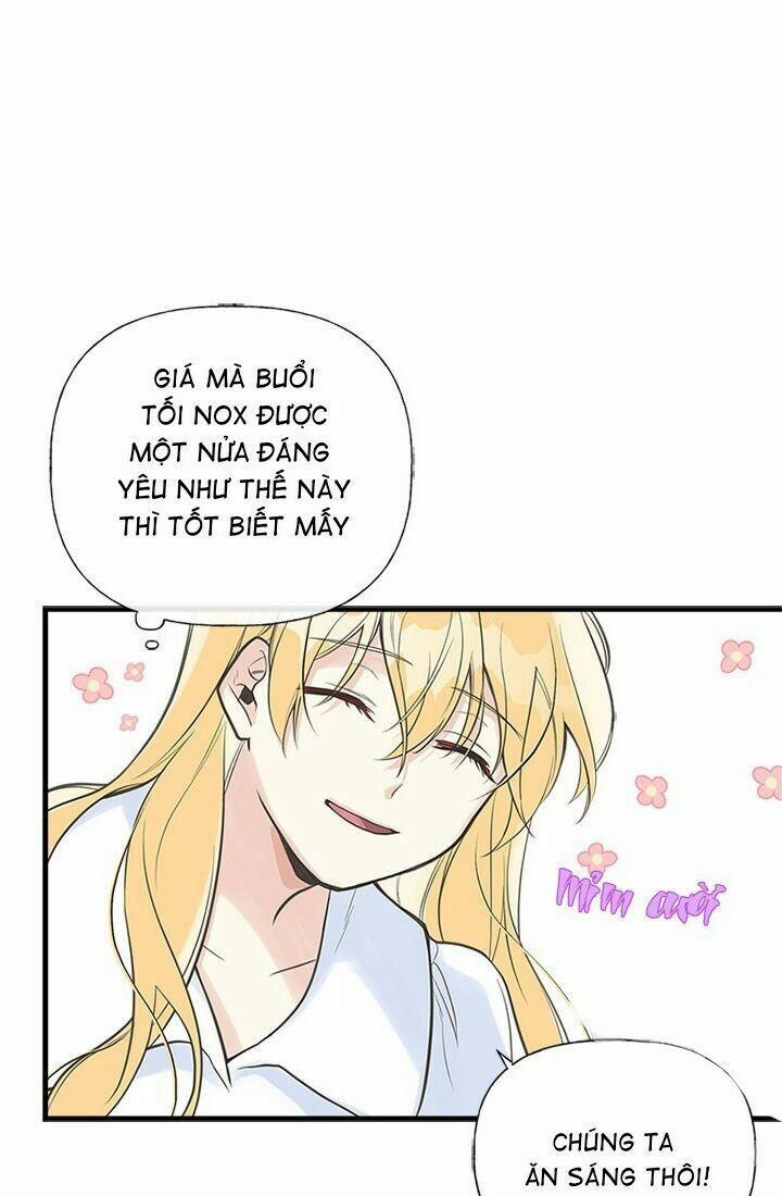 Chị Tôi Đã Nhặt Về Nhà Một Nam Chính Quyến Rũ 8 trang 38