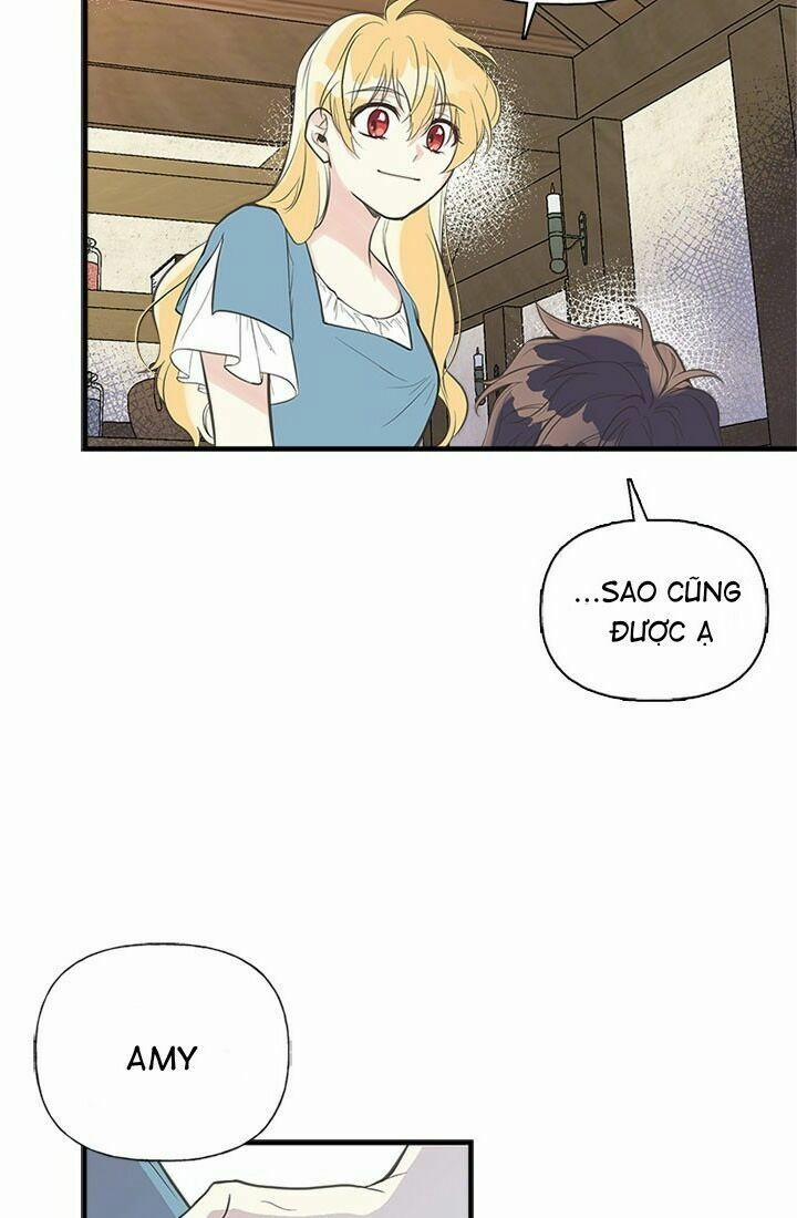 Chị Tôi Đã Nhặt Về Nhà Một Nam Chính Quyến Rũ 8 trang 41