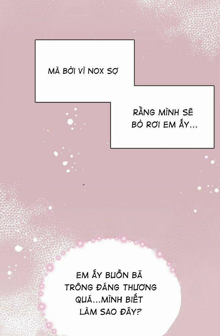 Chị Tôi Đã Nhặt Về Nhà Một Nam Chính Quyến Rũ 8 trang 44