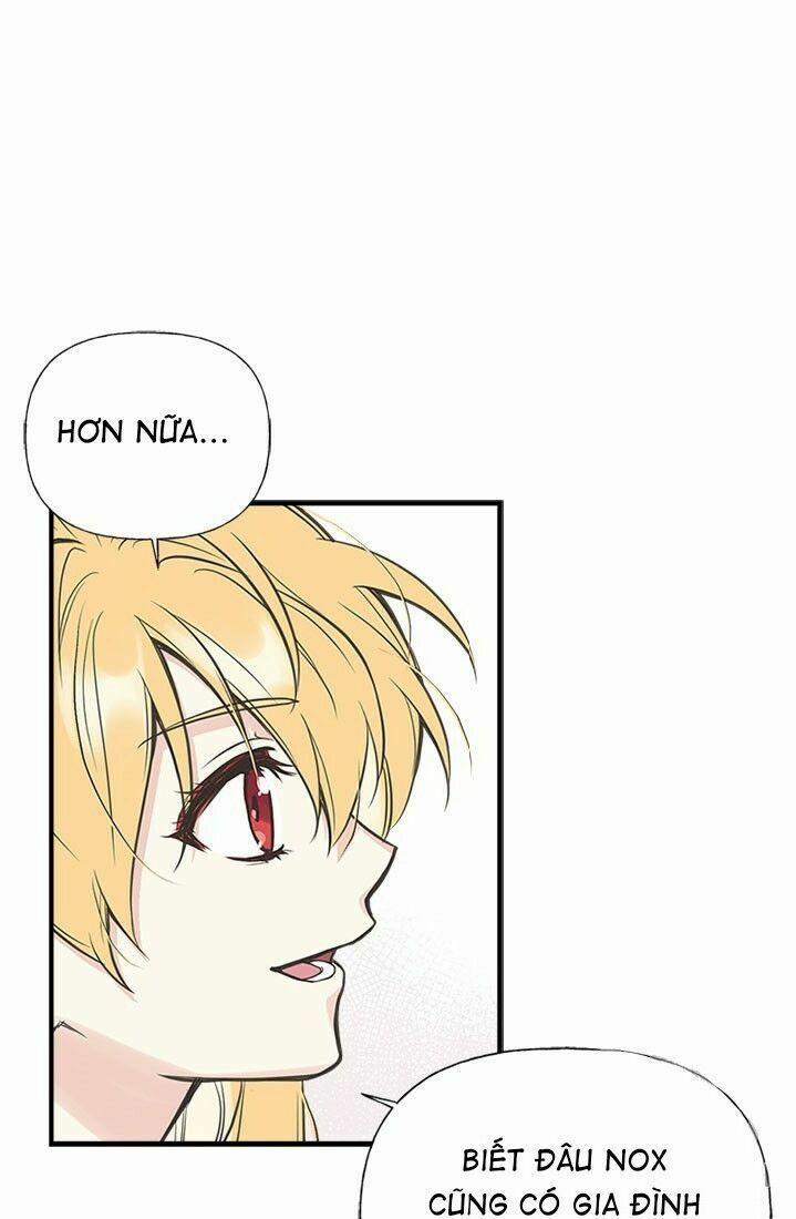 Chị Tôi Đã Nhặt Về Nhà Một Nam Chính Quyến Rũ 8 trang 46