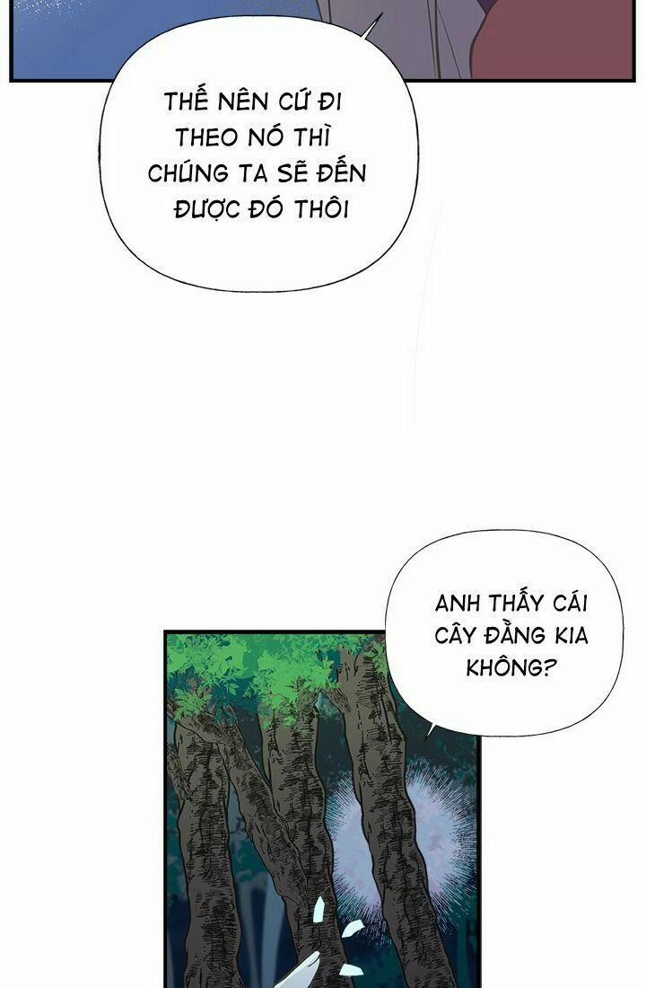 Chị Tôi Đã Nhặt Về Nhà Một Nam Chính Quyến Rũ 8 trang 58