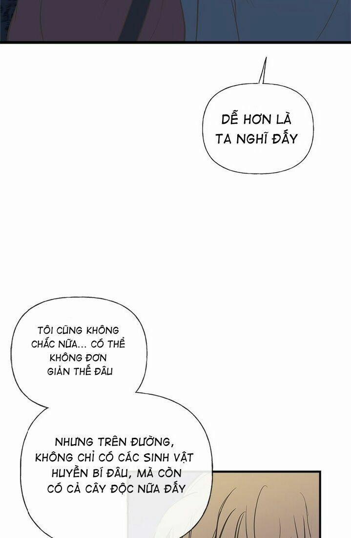 Chị Tôi Đã Nhặt Về Nhà Một Nam Chính Quyến Rũ 8 trang 60