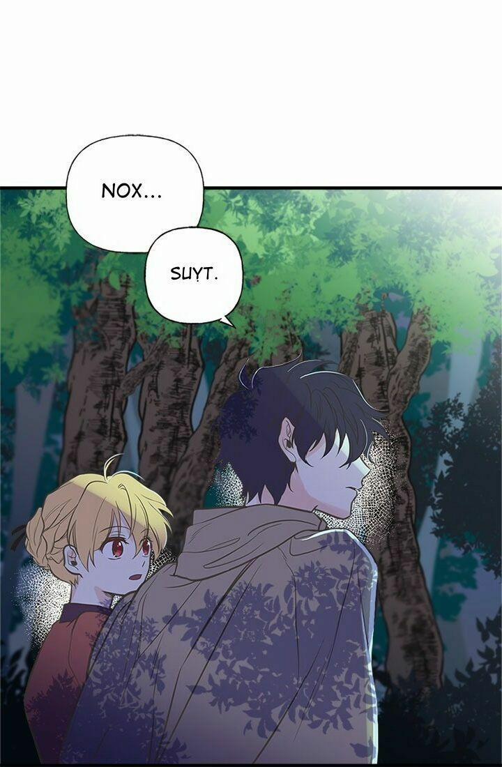 Chị Tôi Đã Nhặt Về Nhà Một Nam Chính Quyến Rũ 8 trang 68