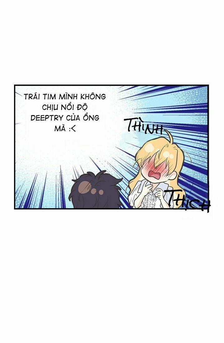 Chị Tôi Đã Nhặt Về Nhà Một Nam Chính Quyến Rũ 8 trang 7