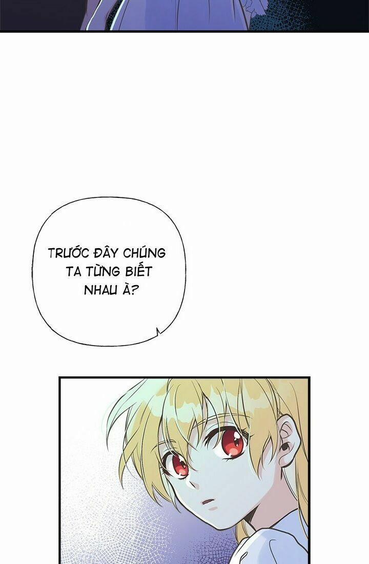 Chị Tôi Đã Nhặt Về Nhà Một Nam Chính Quyến Rũ 8 trang 9