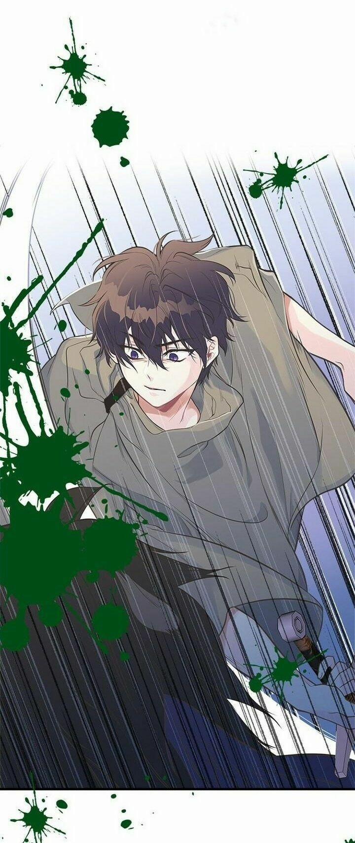 Chị Tôi Đã Nhặt Về Nhà Một Nam Chính Quyến Rũ 9 trang 11