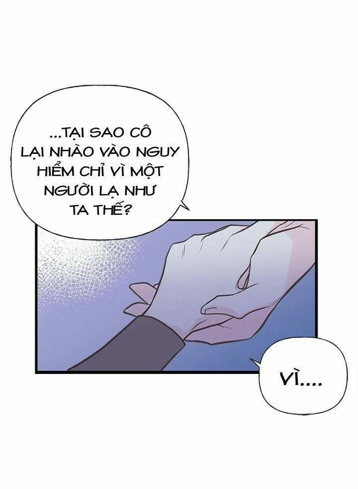 Chị Tôi Đã Nhặt Về Nhà Một Nam Chính Quyến Rũ 9 trang 40