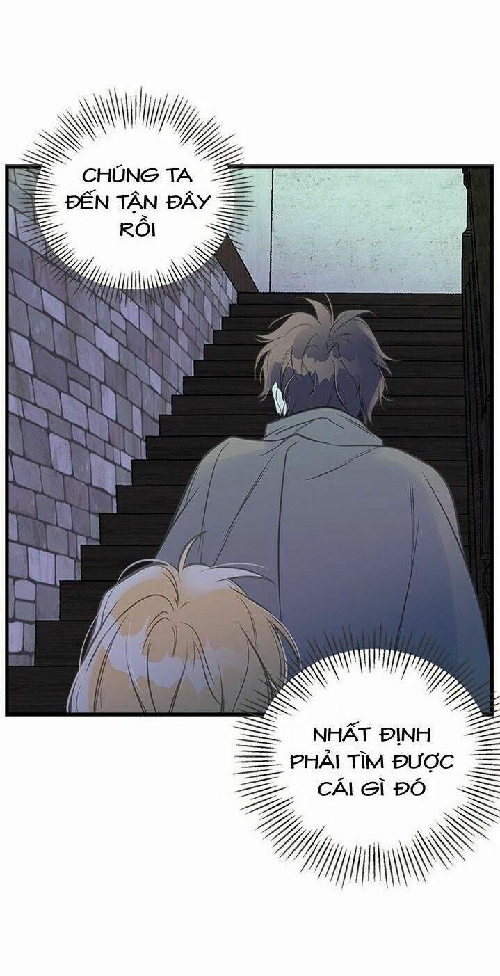 Chị Tôi Đã Nhặt Về Nhà Một Nam Chính Quyến Rũ 9 trang 53