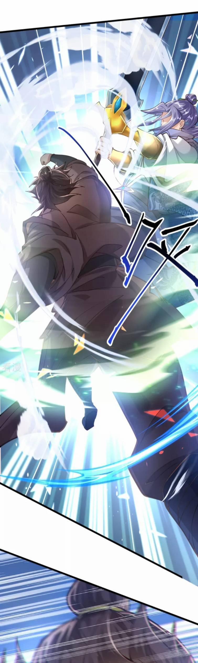 Chí Tôn Hoàn Mỹ 10 trang 13