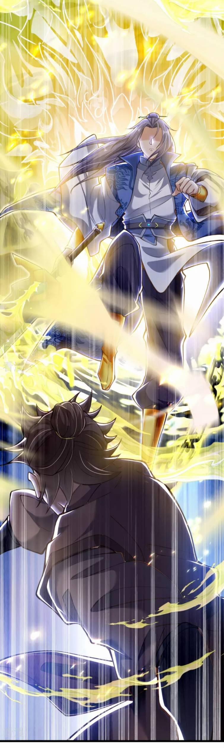 Chí Tôn Hoàn Mỹ 10 trang 15