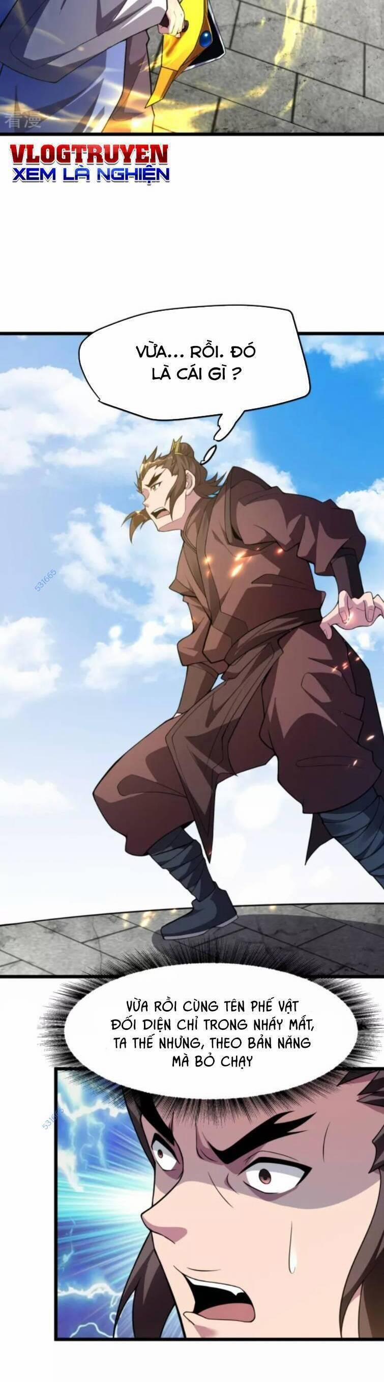 Chí Tôn Hoàn Mỹ 10 trang 17