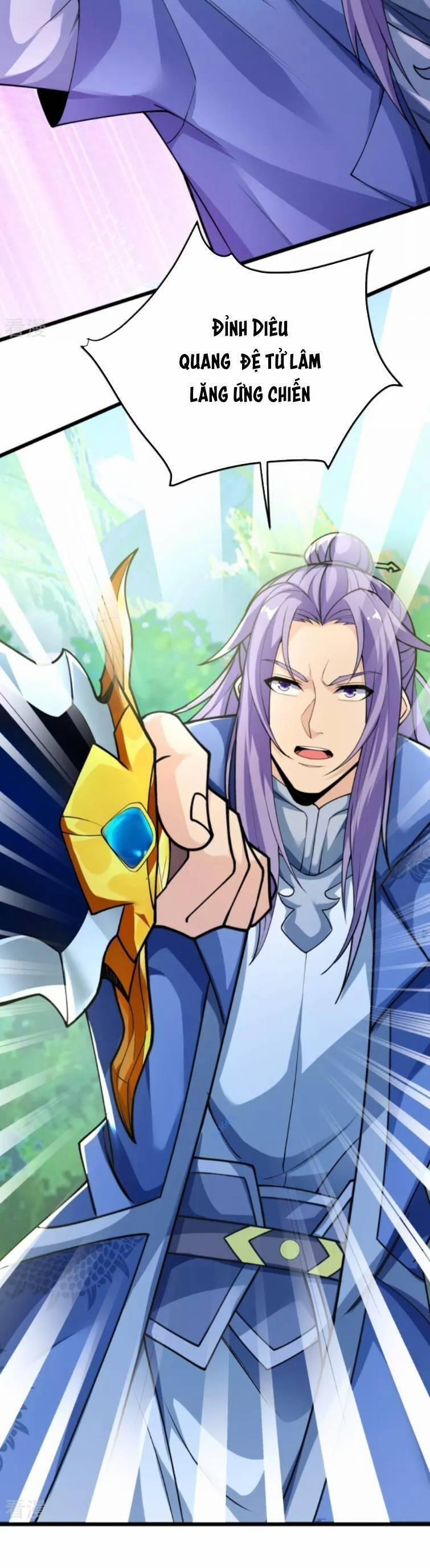 Chí Tôn Hoàn Mỹ 10 trang 2