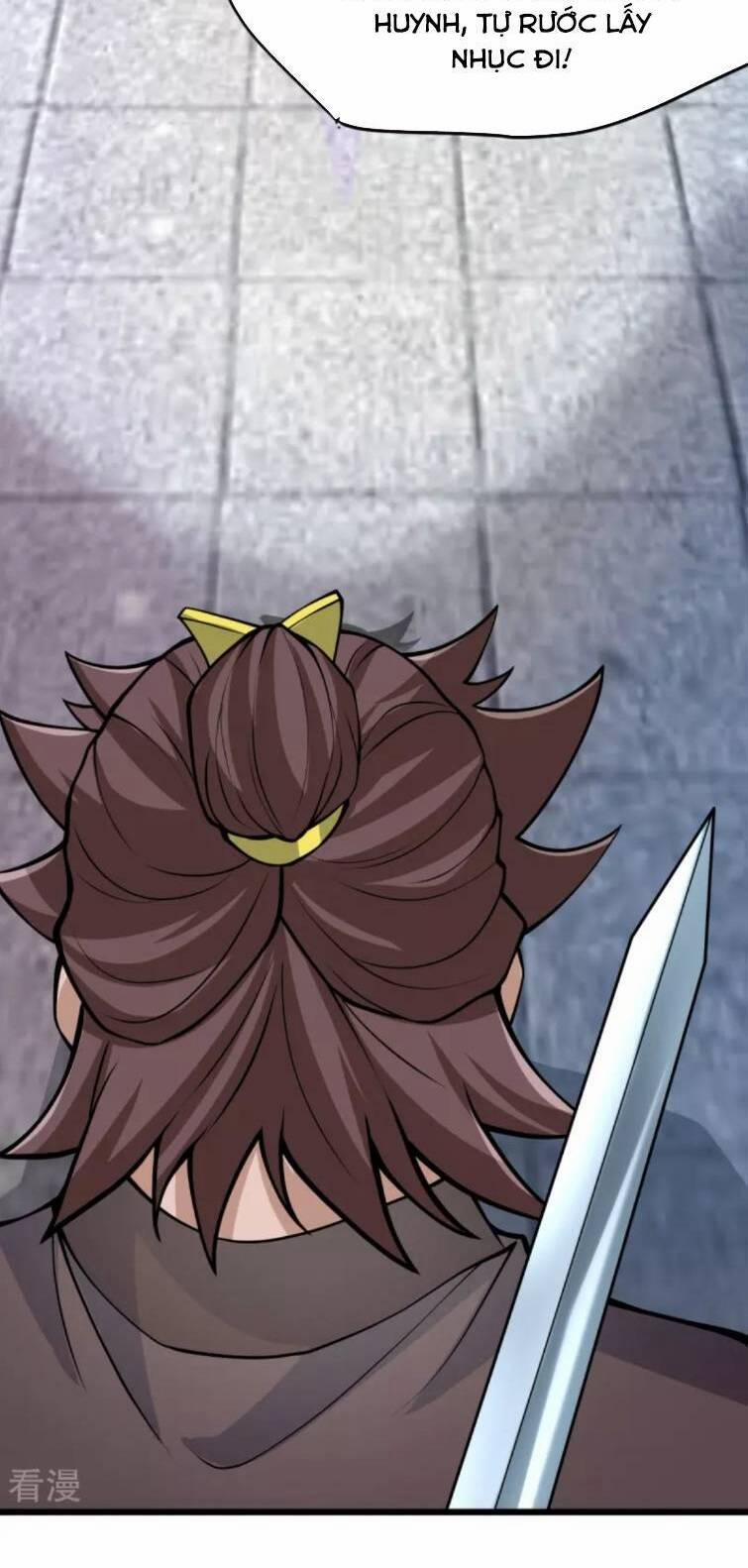 Chí Tôn Hoàn Mỹ 10 trang 4