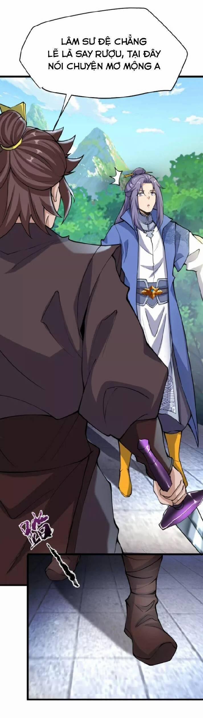 Chí Tôn Hoàn Mỹ 10 trang 7