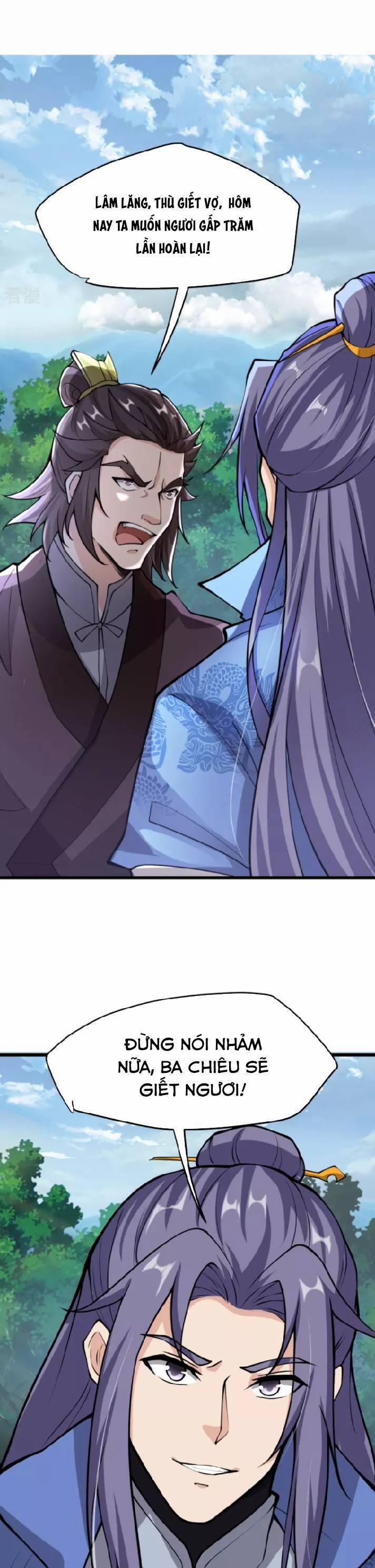 Chí Tôn Hoàn Mỹ 10 trang 8