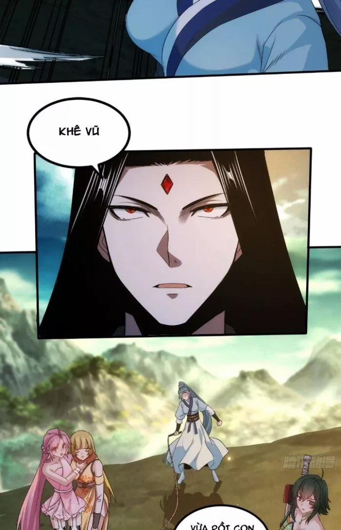 Chí Tôn Ma Tu 3 trang 11