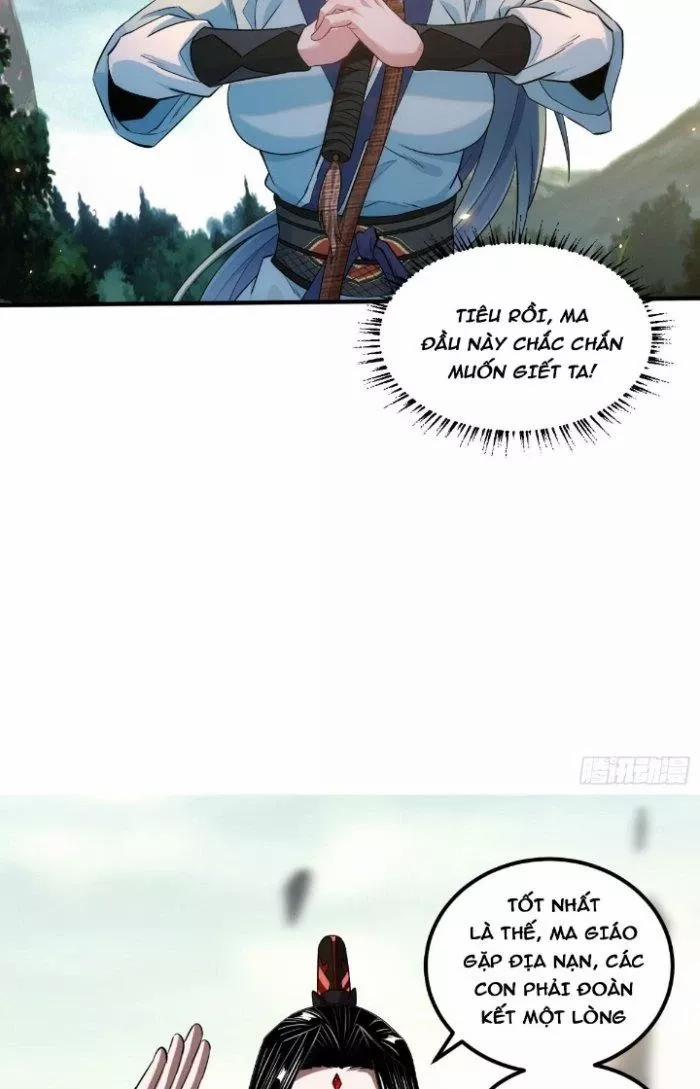 Chí Tôn Ma Tu 3 trang 13