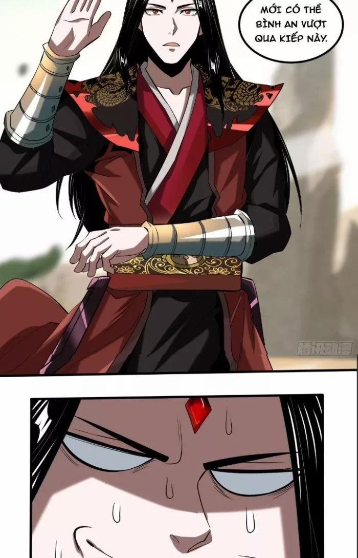 Chí Tôn Ma Tu 3 trang 14